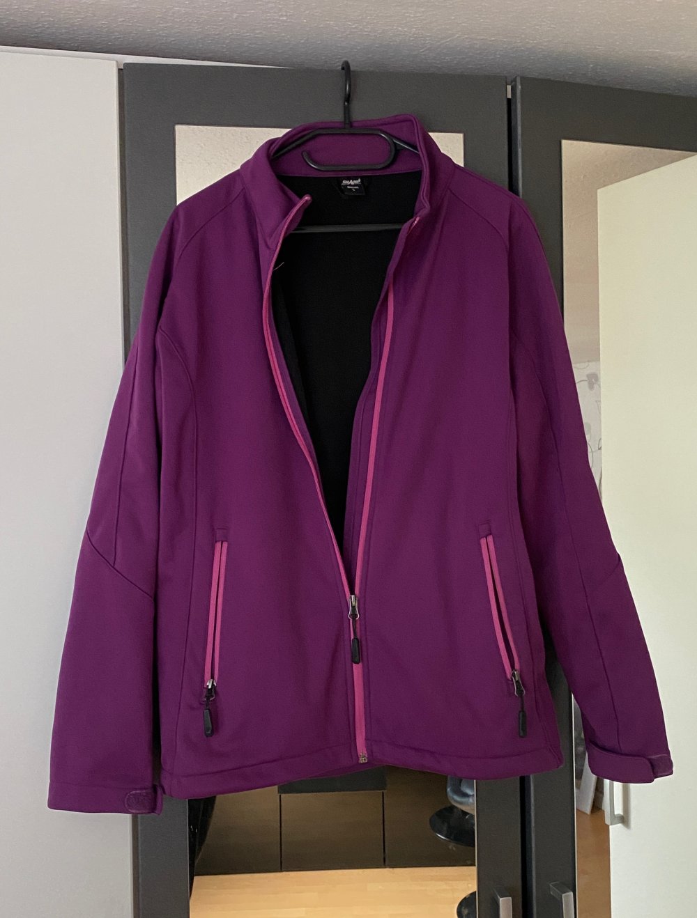Übergangsjacke L