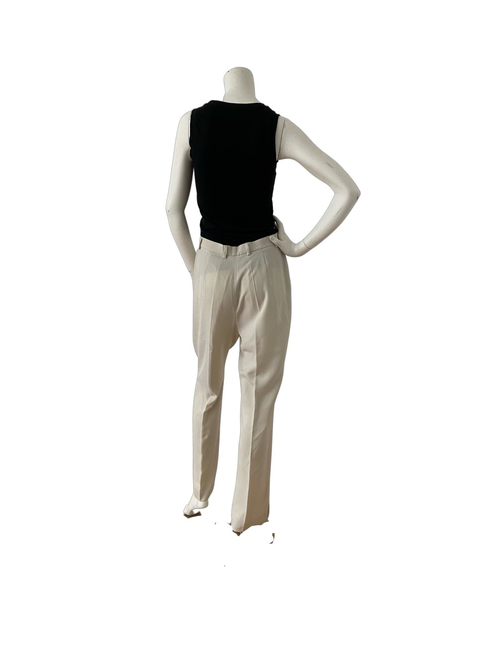 Betty Barclay, Hosenanzug beige, Gr. 40