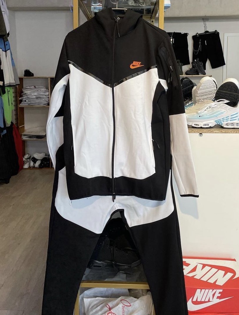 Nike Trainingsanzug