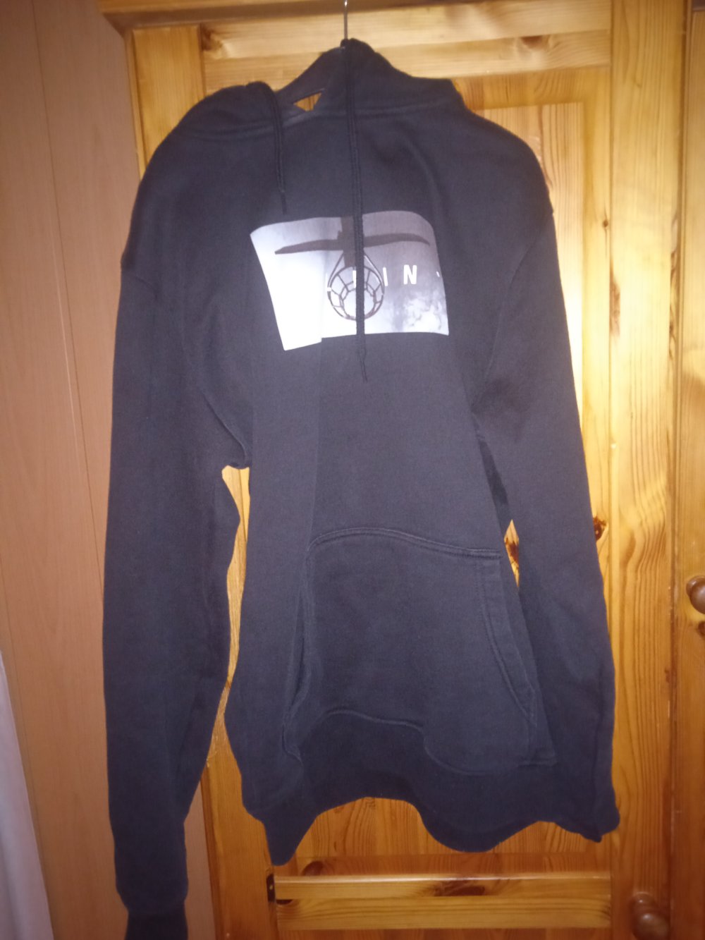 Snipes ballin Hoodie Größe S neuwertig 
