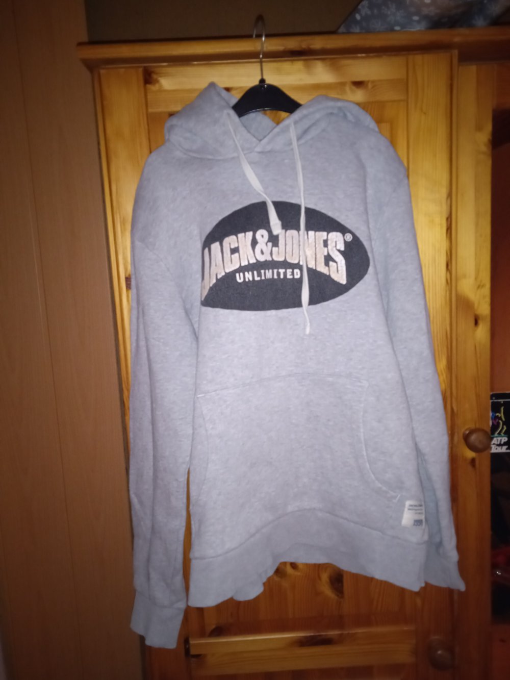 Jack&Jones Hoodie Größe xs neuwertig 