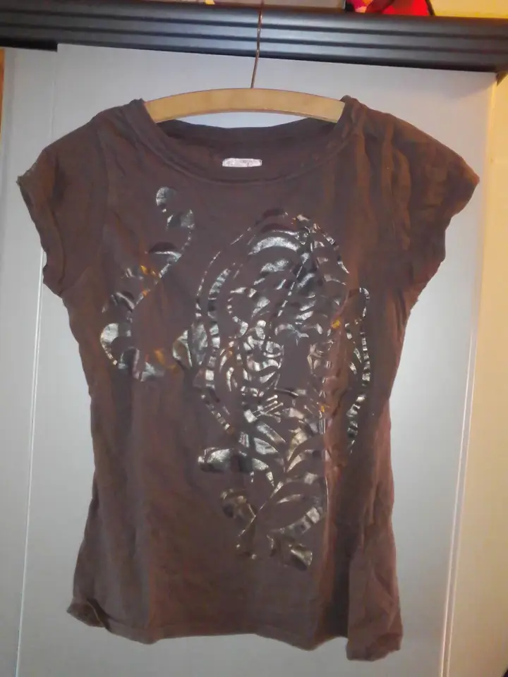 T-Shirt Größe xs neuwertig 