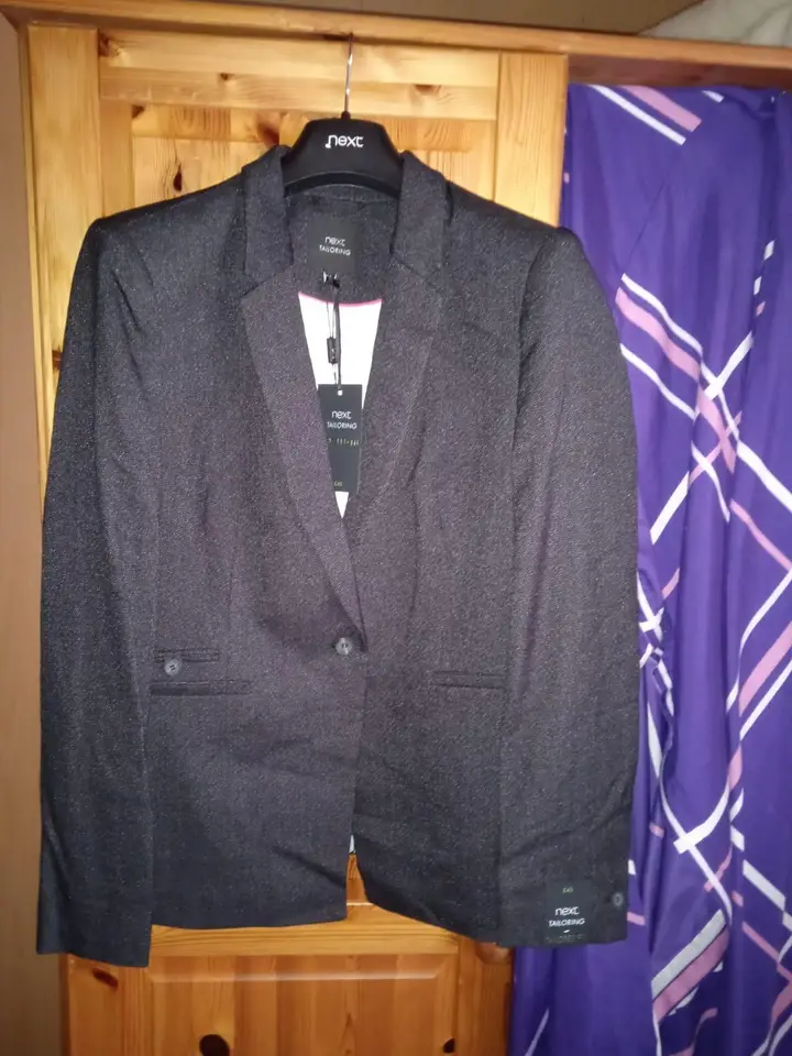 Next Jacket neu mit Etikett 