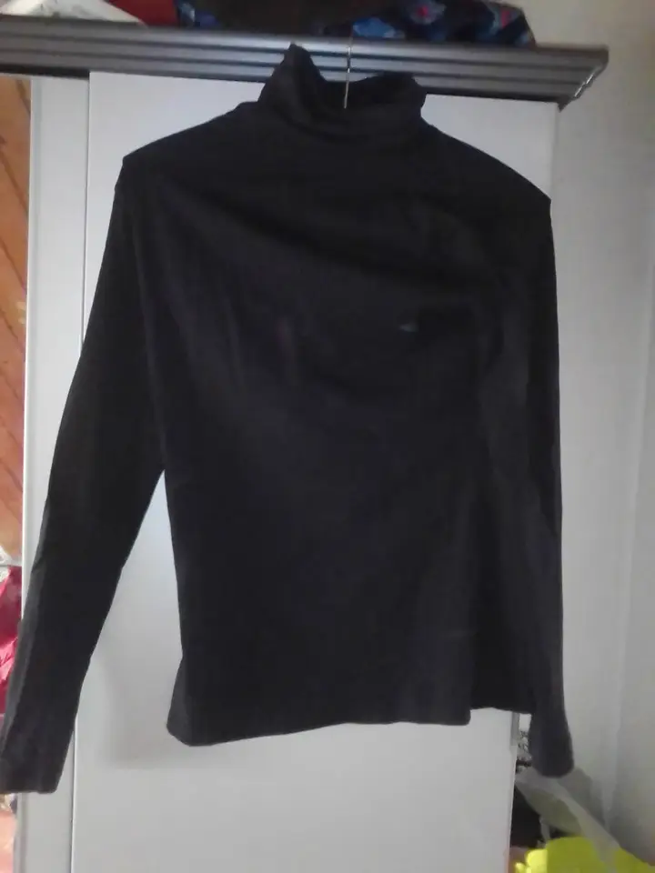 Rollkragen Shirt Größe xs neuwertig 