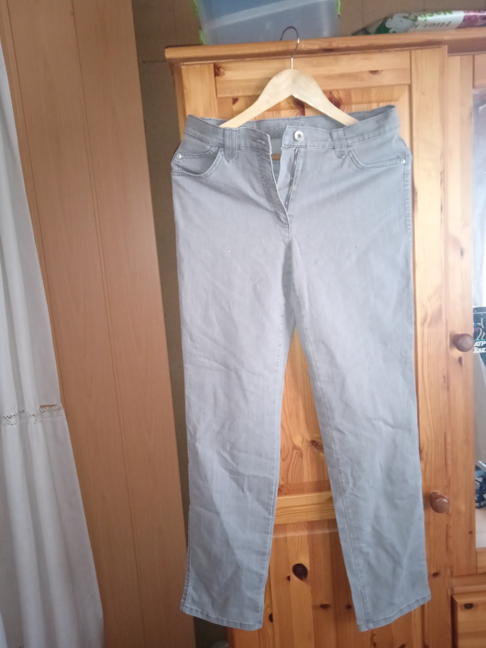 BRAX Herren Jeanshose Größe 38 neuwertig 