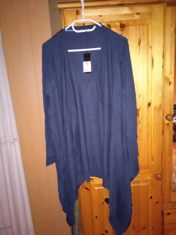 H&M Tunika Größe 44 neu mit Etikett 