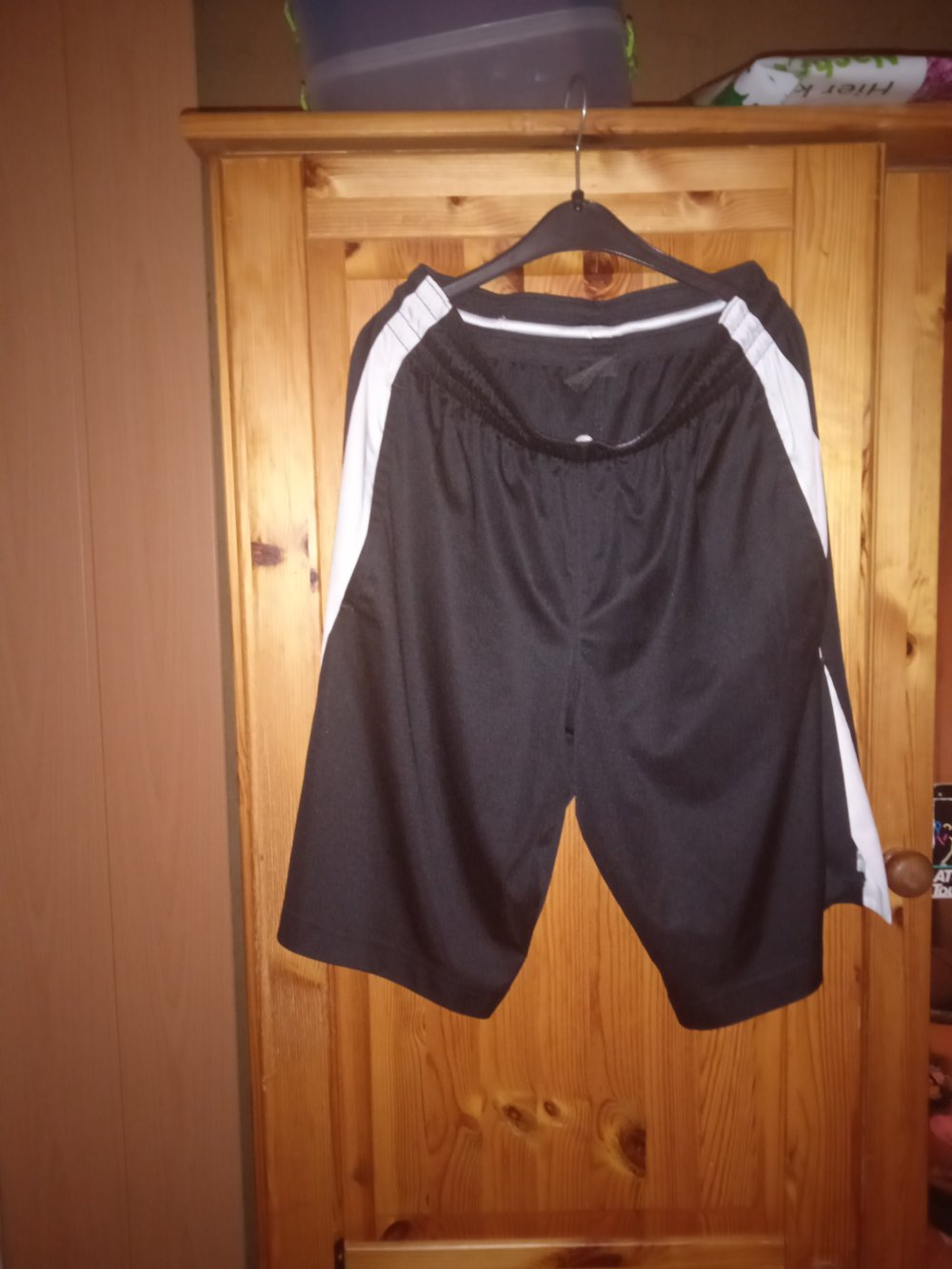 Original Nike Jordan short Größe 34 