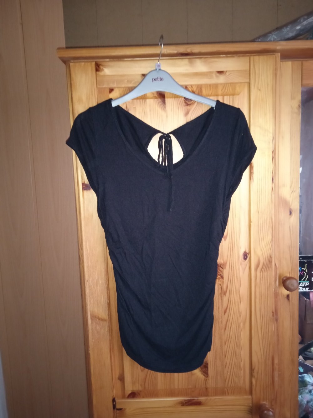 Kleid Größe S neuwertig 