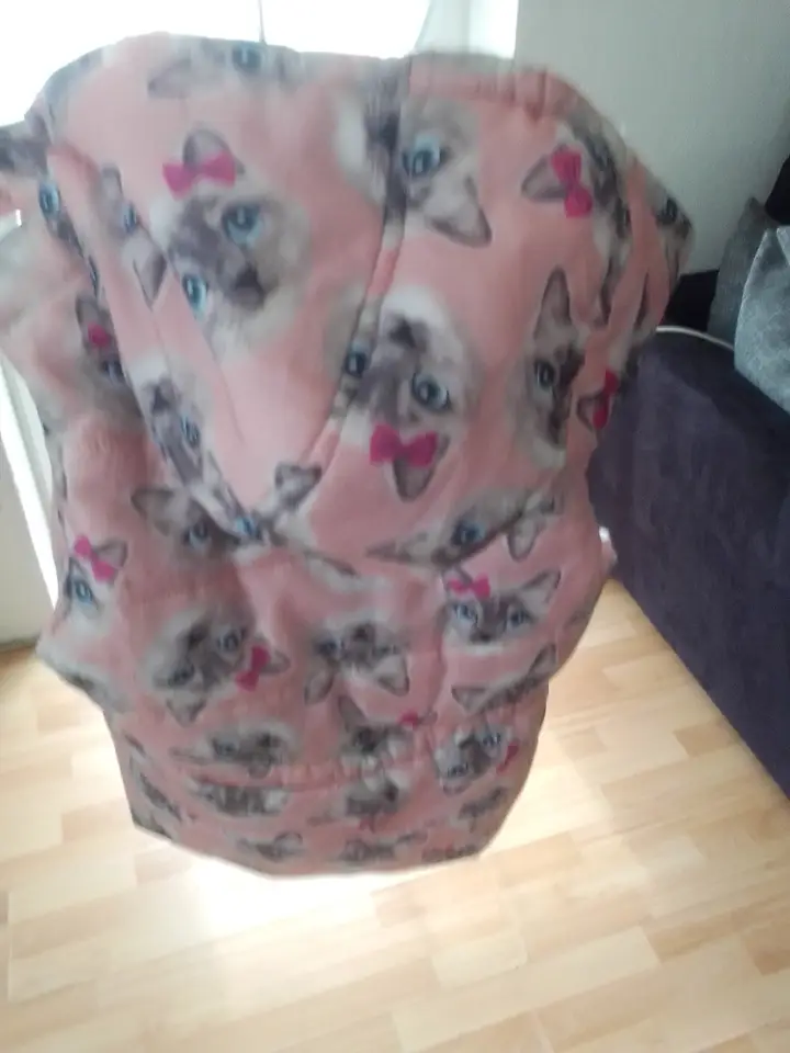 H&M Weste Größe 134 neu 