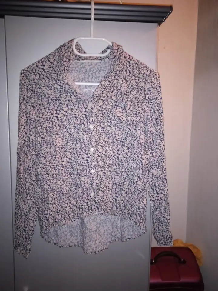 H&M Bluse Größe 164 neuwertig 