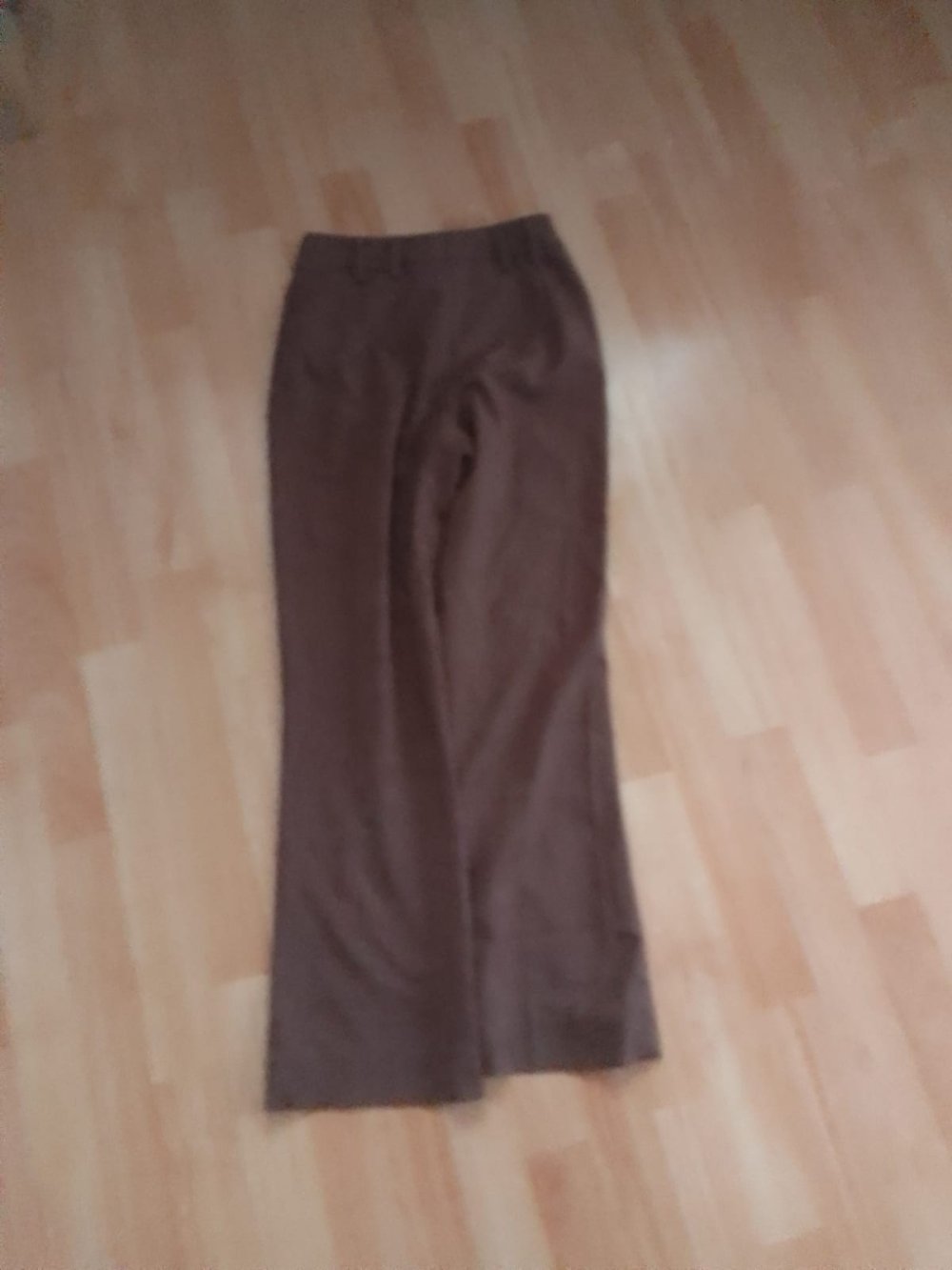 Bershka Stoffhose Größe S neuwertig 