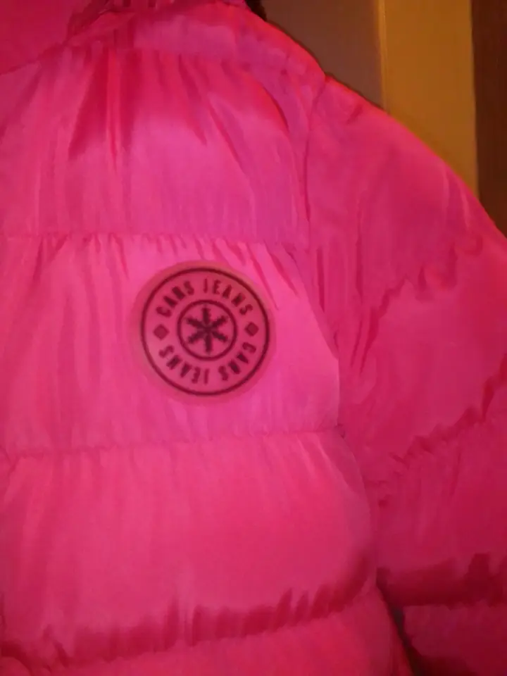 Cars jeans Winterjacke Größe 164 neu 