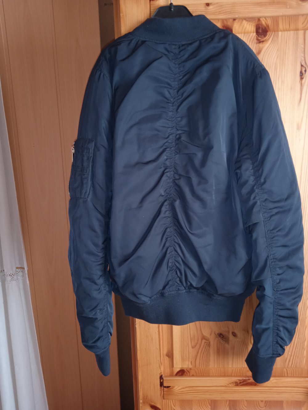 Top Shop Bomberjacke Größe S neu 