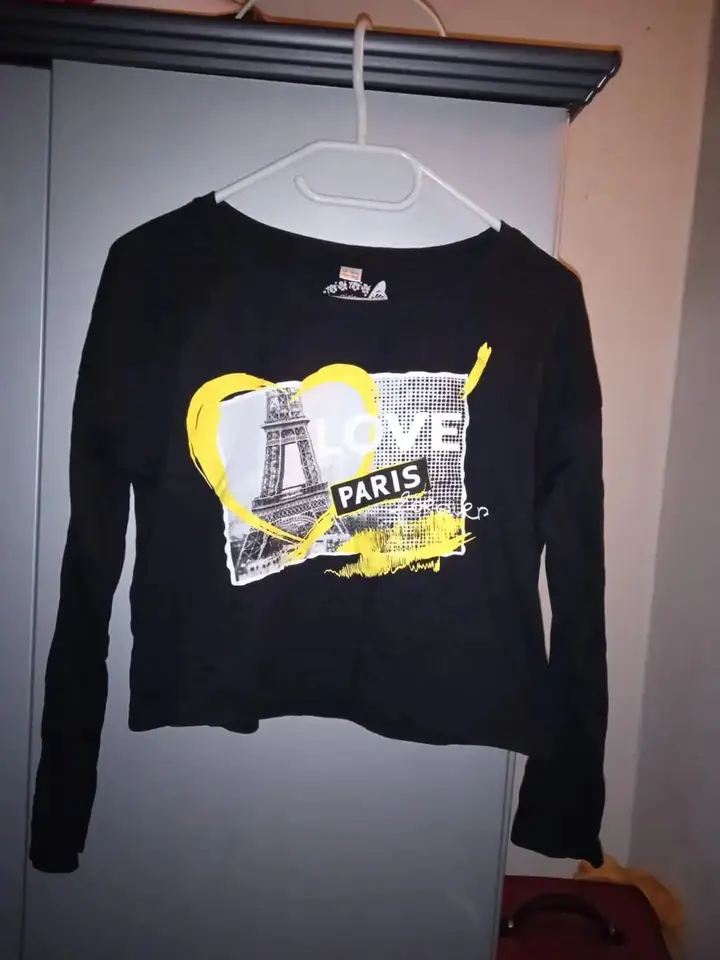 Bon PRIX Sweatshirt Größe 176 neuwertig 