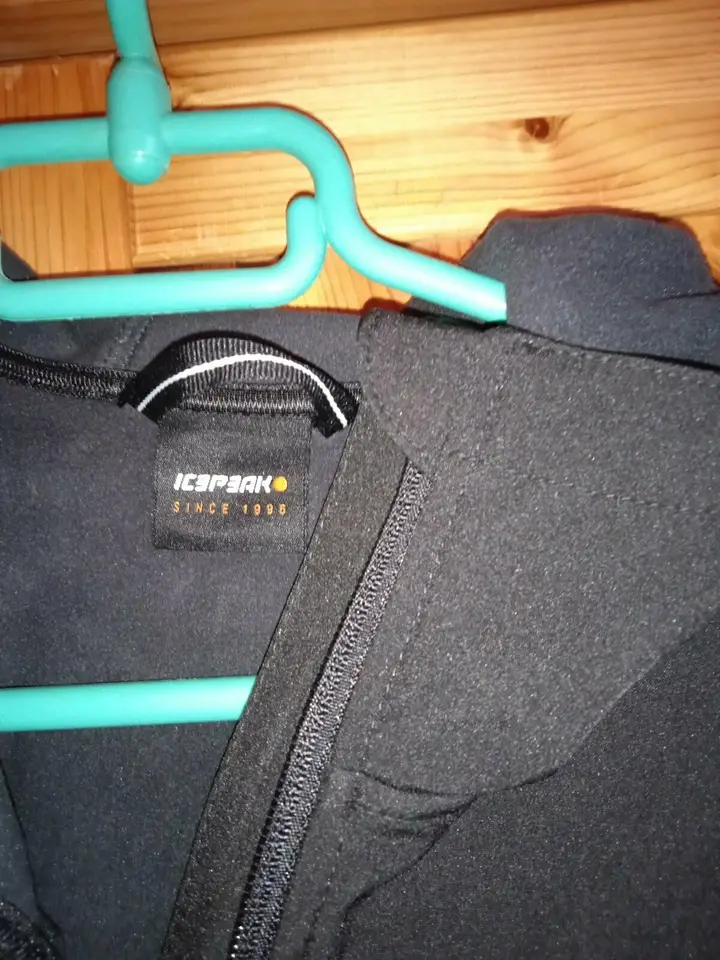 Icepeak Regenjacke Größe 176 neu mit Etikett 