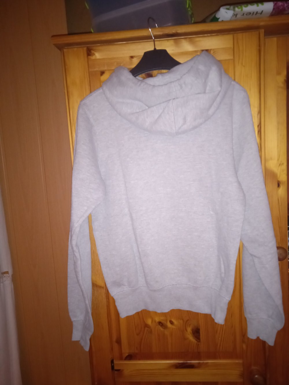 Hard Rock Cafe Hoodie Größe xxs