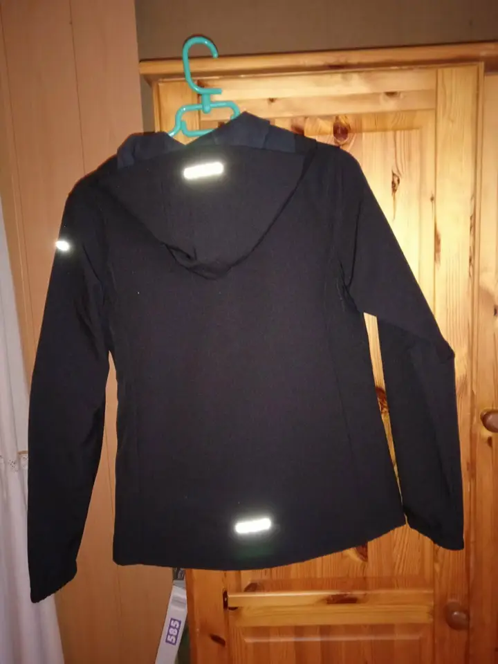 Icepeak Regenjacke Größe 176 neu mit Etikett 