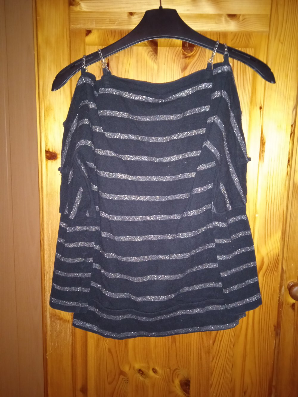Sweatshirt Größe S neuwertig 
