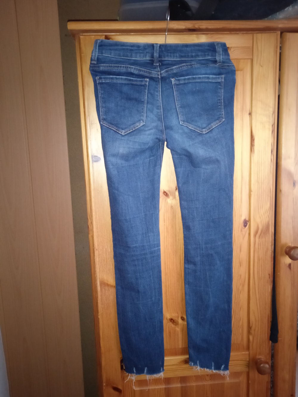 Paris Jeans Hose Größe xxs neuwertig 