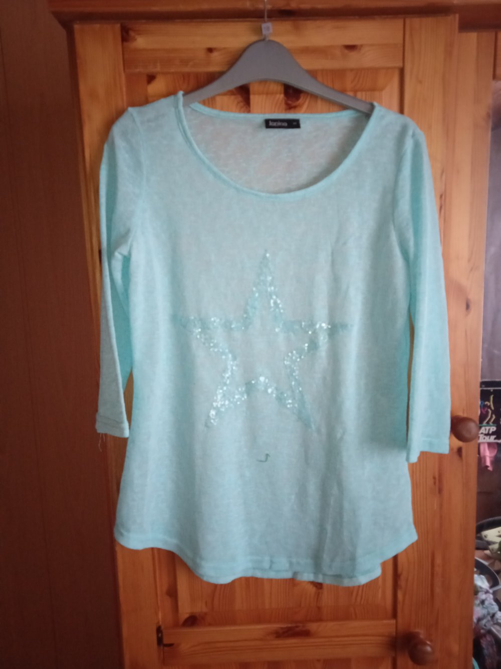 Janina Strickpullover Größe S 