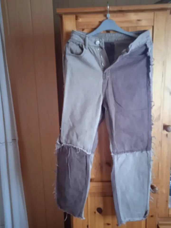 Shein Hose Größe S neuwertig 
