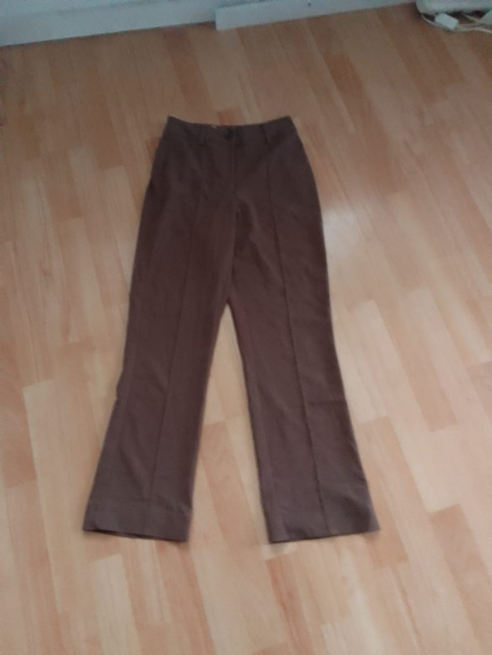 Bershka Stoffhose Größe S neuwertig 