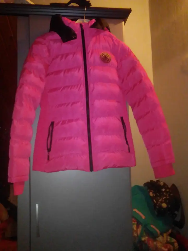 Cars jeans Winterjacke Größe 164 neu 