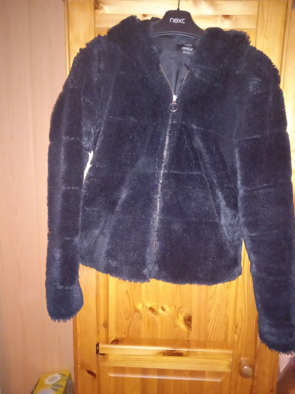 Only Jacke Größe xs neu 