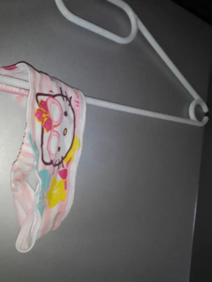 Hello Kitty Haarband Größe 104