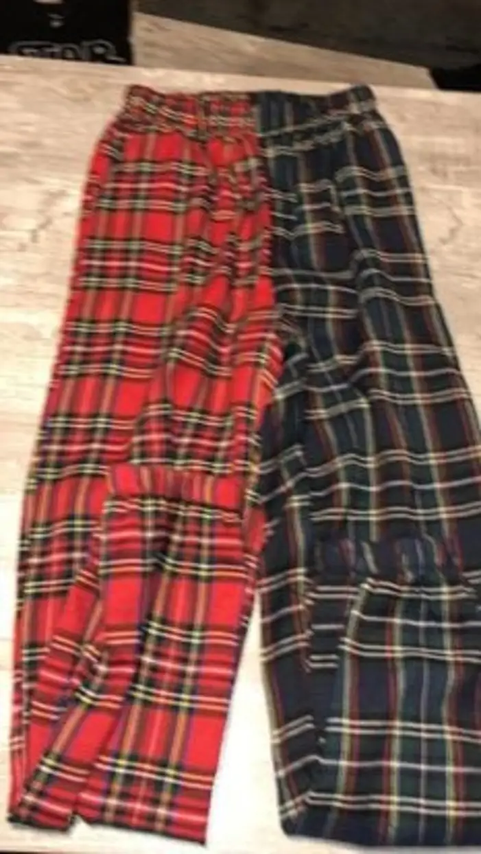 Shein Hose Größe xs 