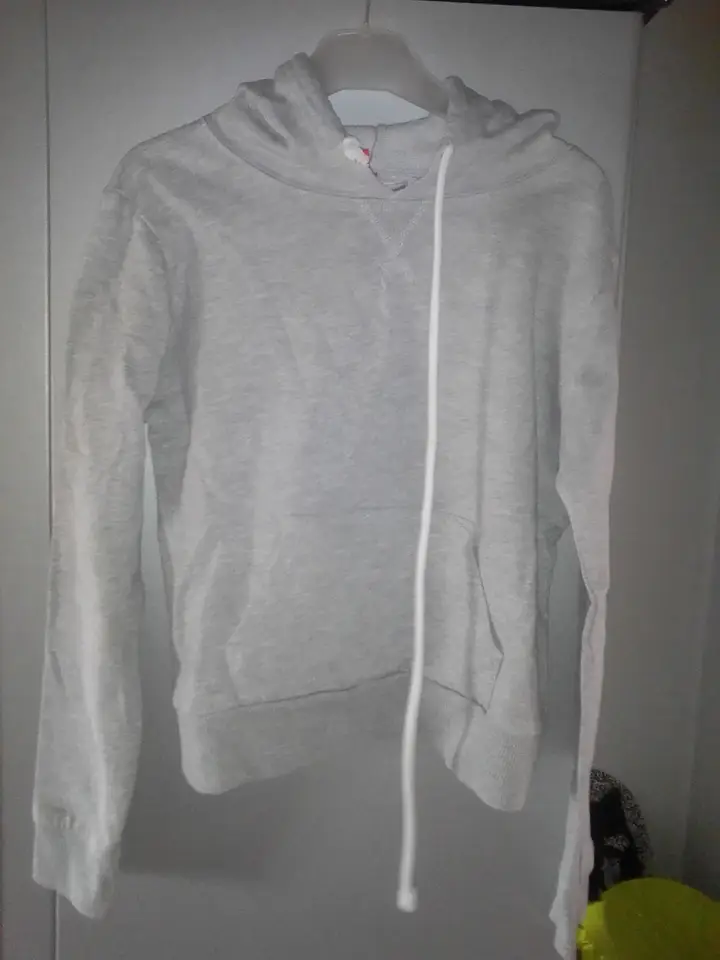 H&M Hoodie Größe 152