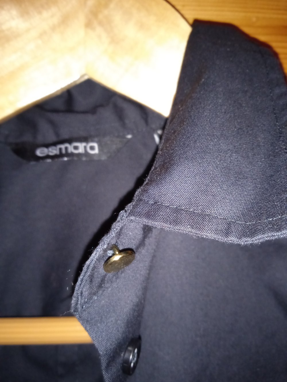 Esmara Bluse Größe S neuwertig 