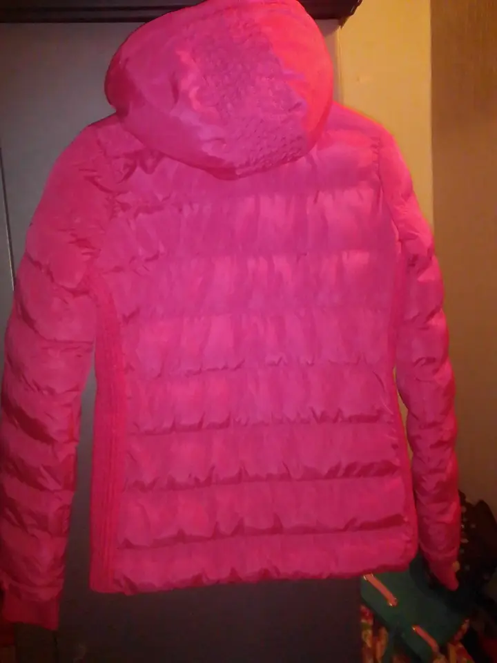 Cars jeans Winterjacke Größe 164 neu 