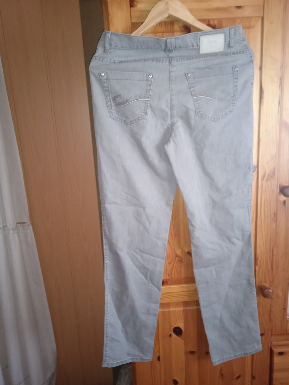 BRAX Herren Jeanshose Größe 38 neuwertig 
