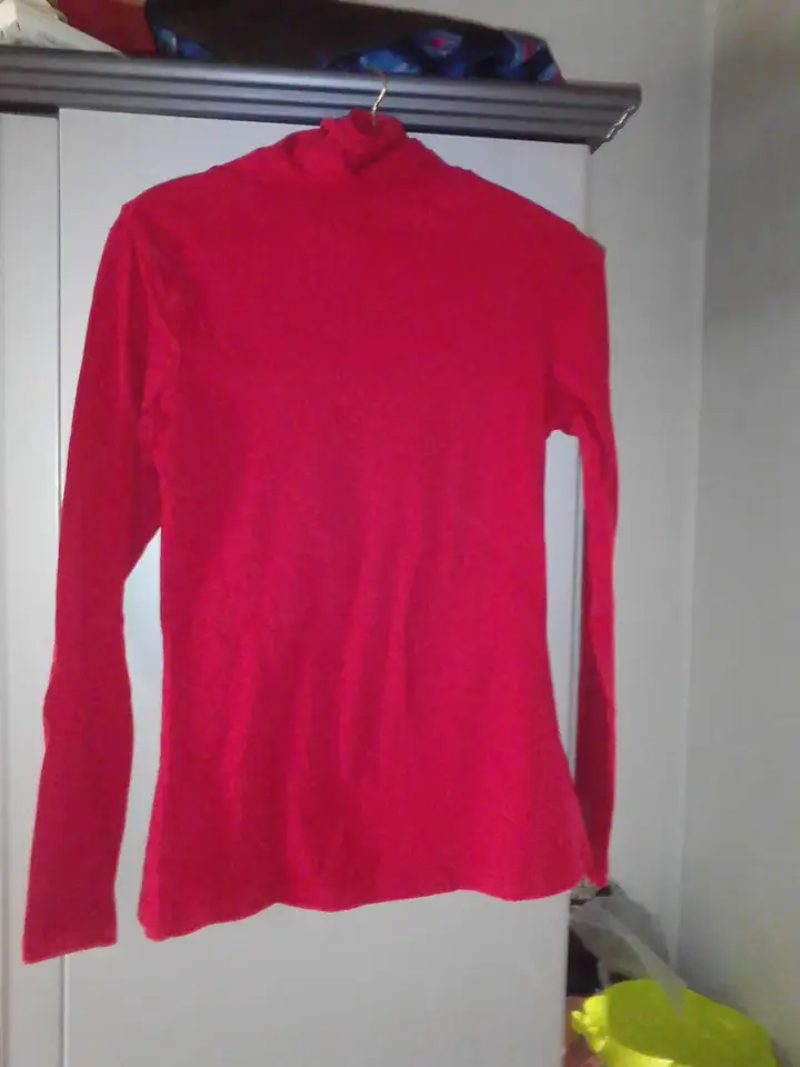 Rollkragen Shirt Größe xs neuwertig 
