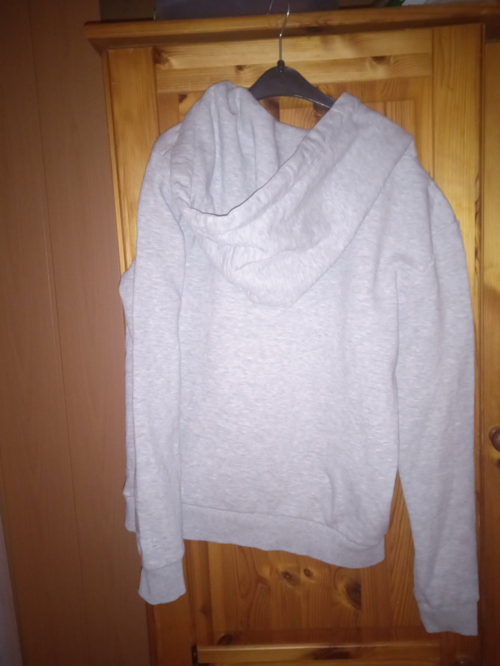 Snipes Hoodie Größe S neuwertig 