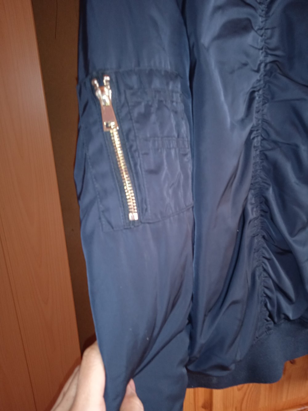 Top Shop Bomberjacke Größe S neu 