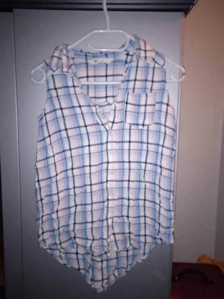 H&M Bluse Größe 164 neuwertig 