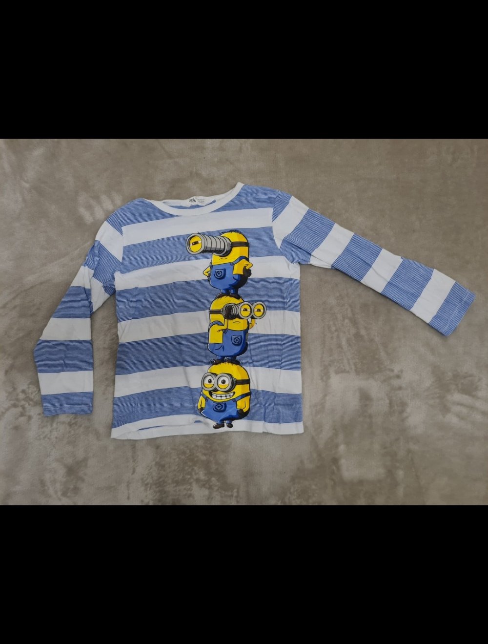 langarmshirt