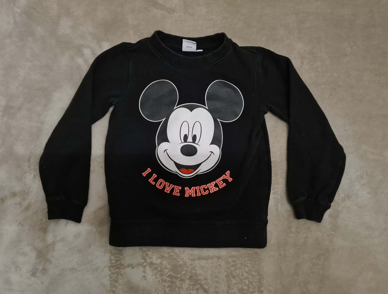 Micky Sweatshirt