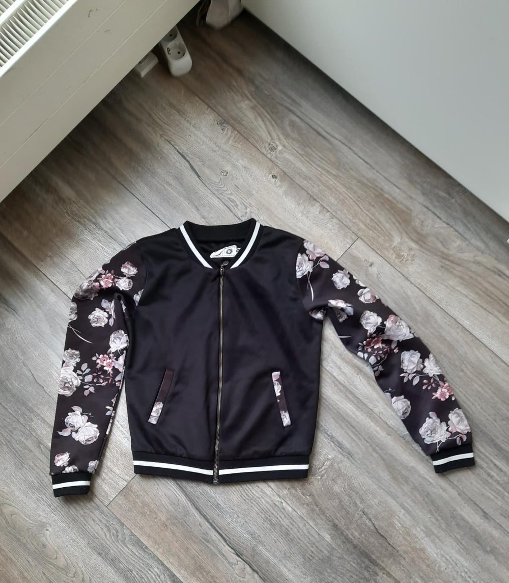 Übergangsjacke
