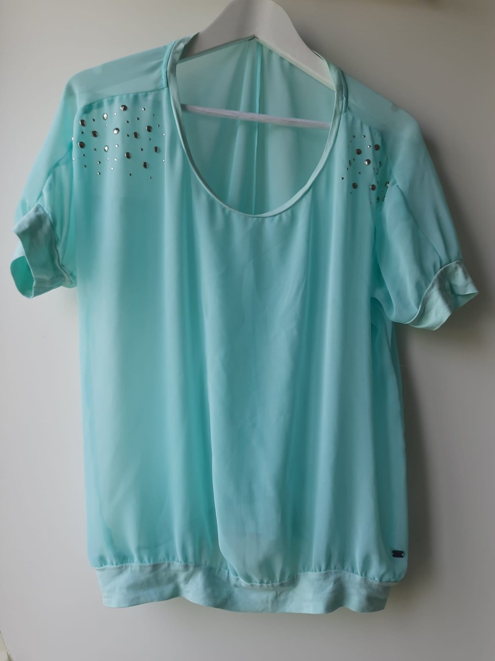 Bluse