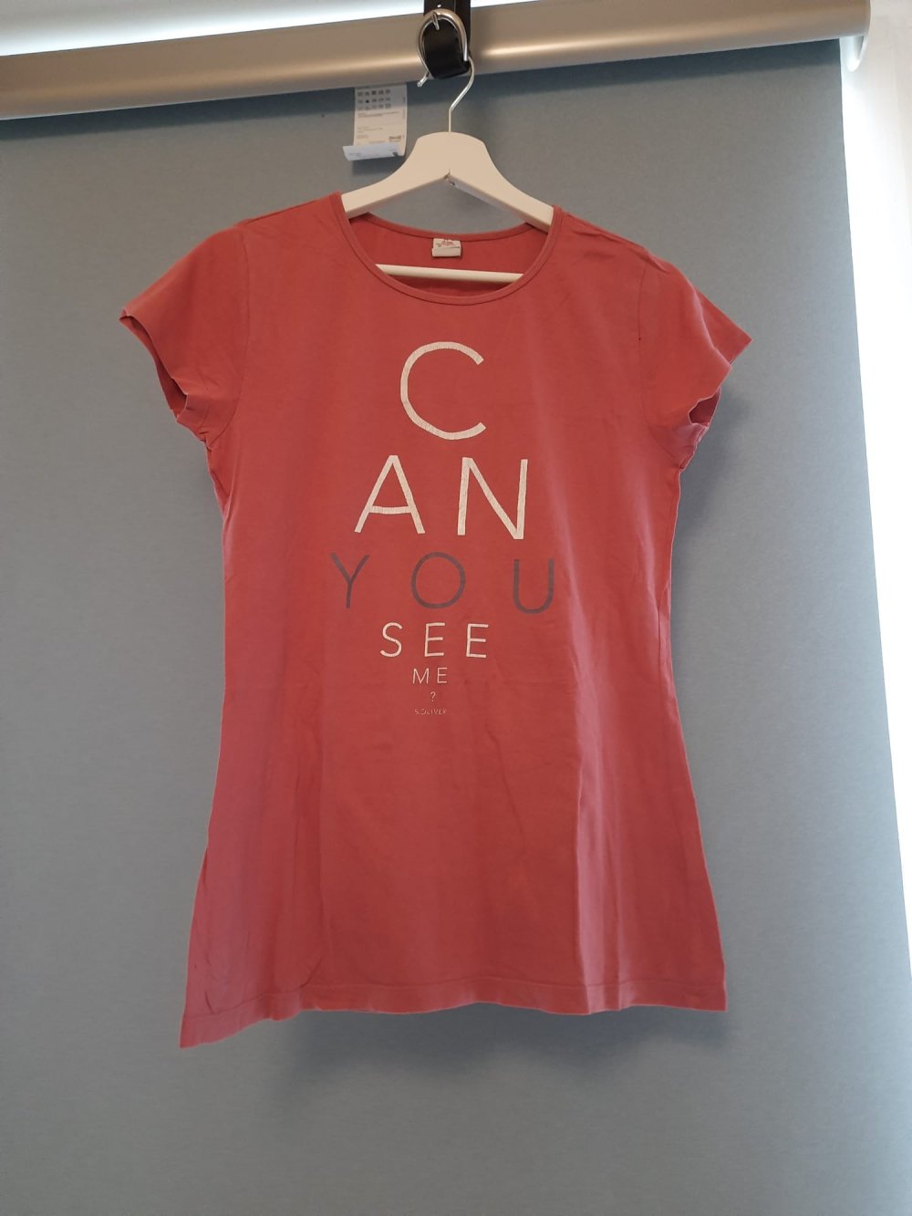 T-shirts 4 Stück
