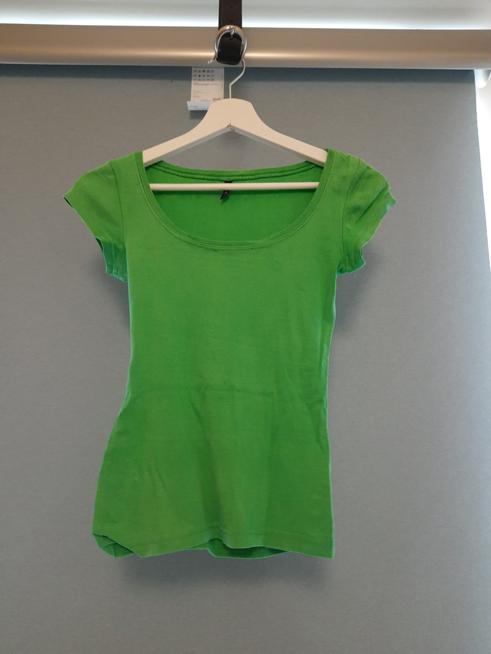 T-shirts 4 Stück