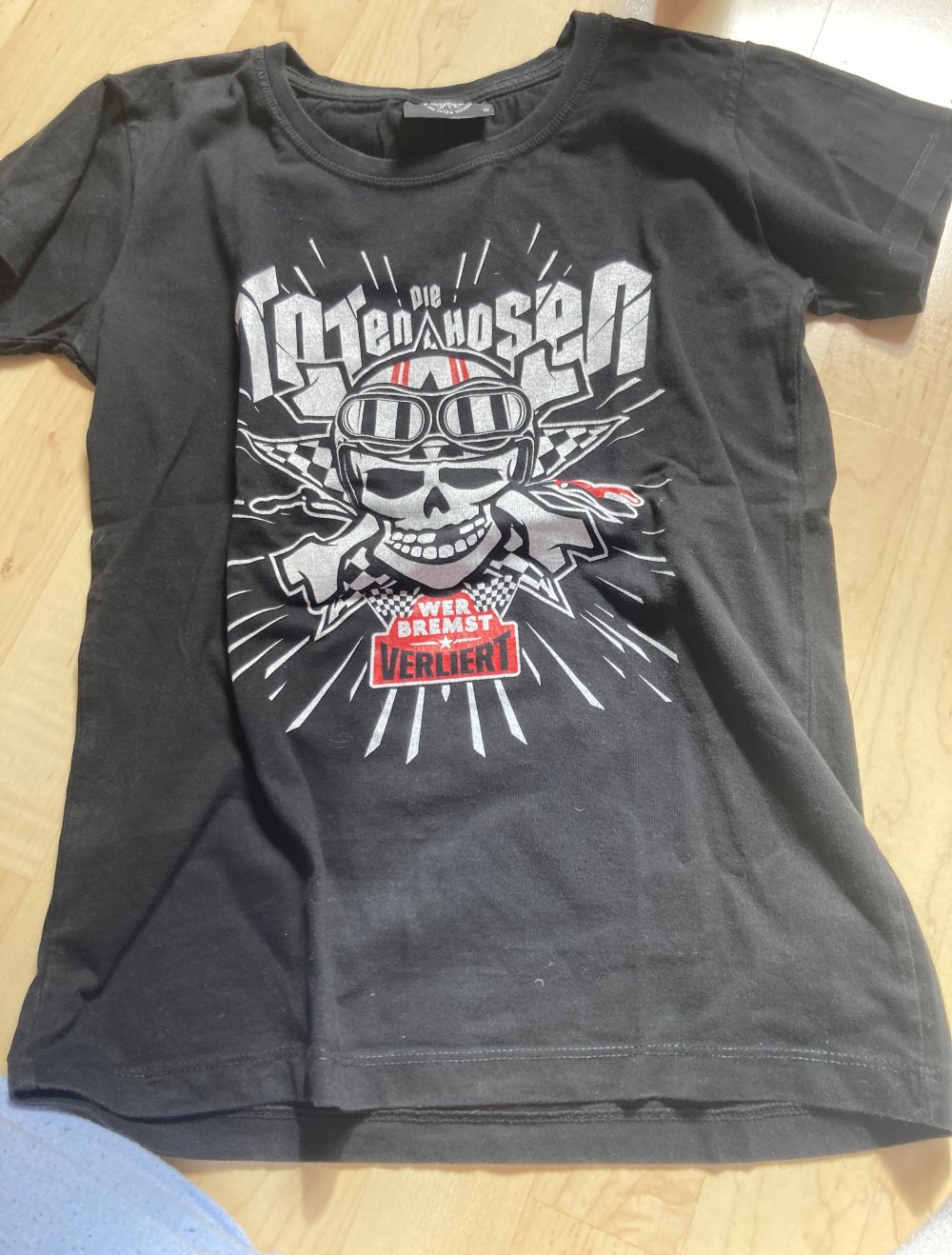 t-Shirt