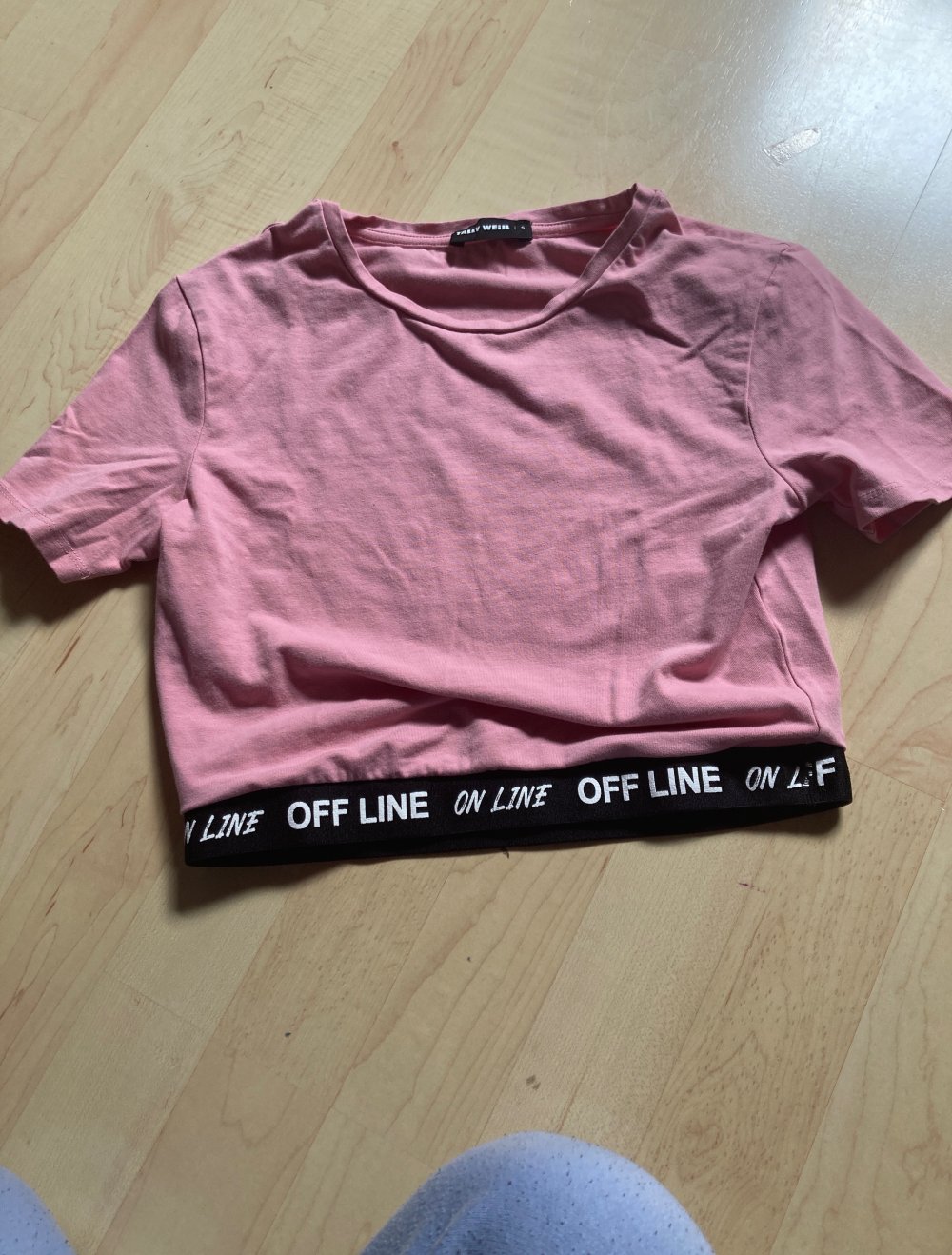 t-Shirt