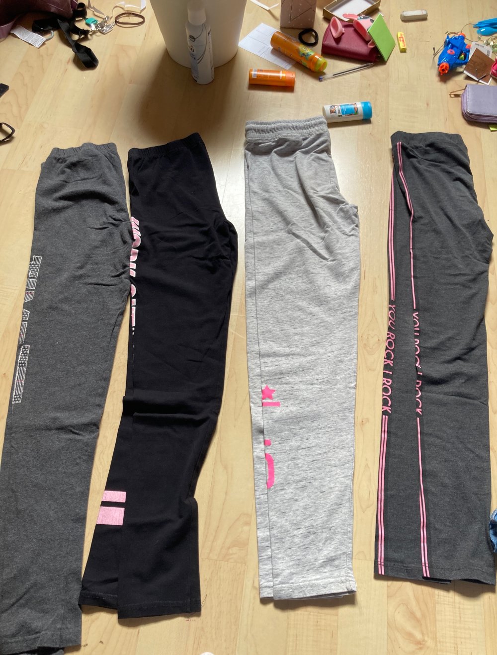 leggings