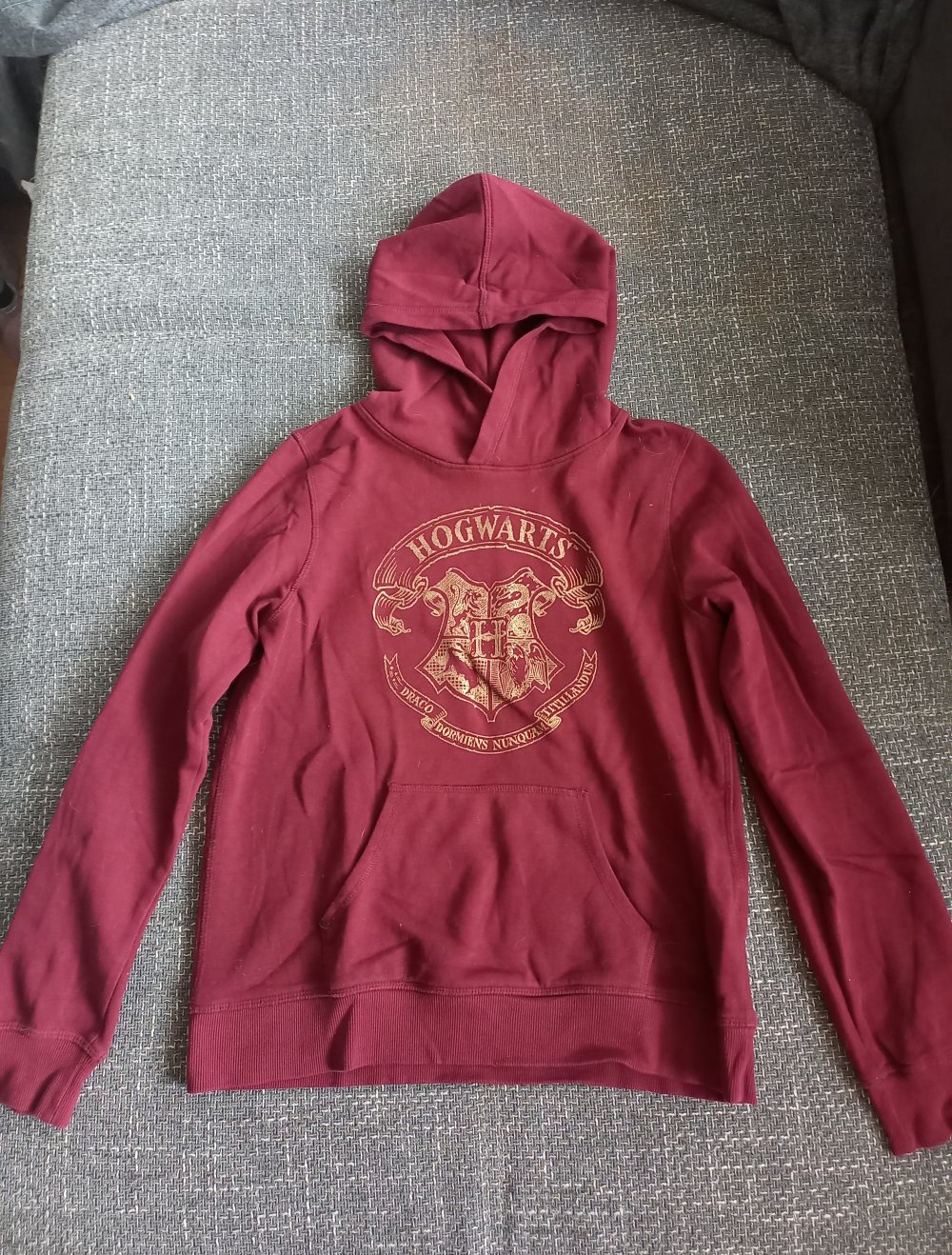 hogwarts damen hoodie
