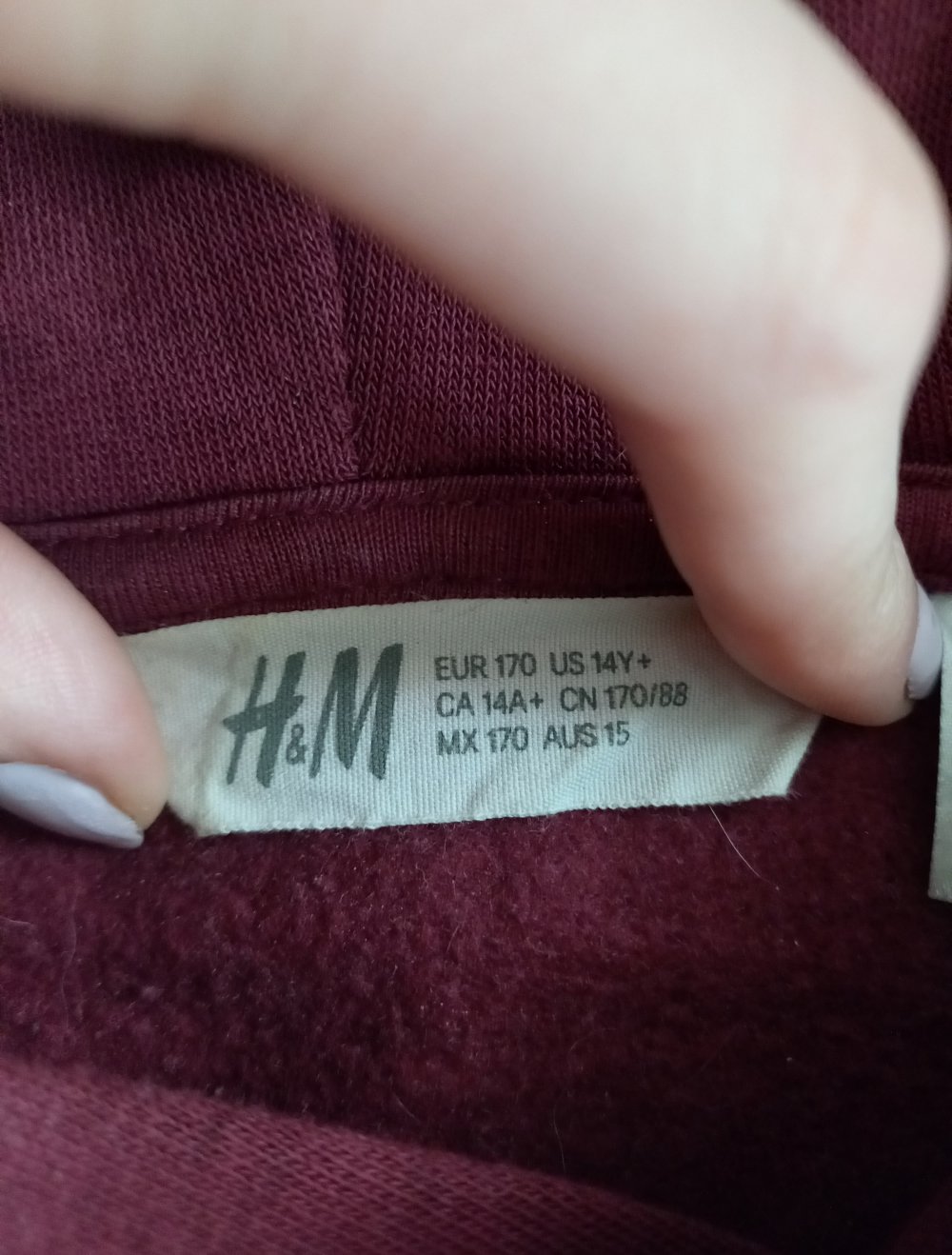 hogwarts damen hoodie