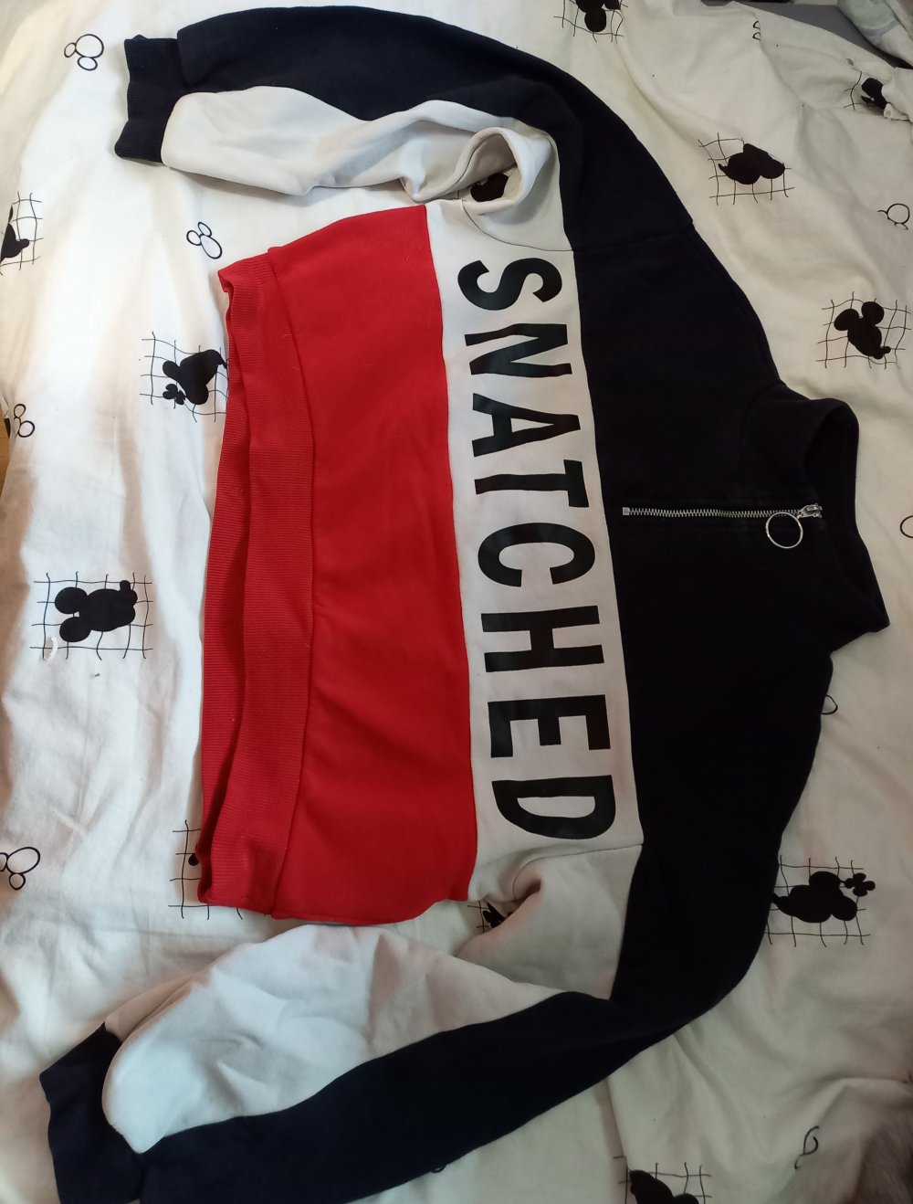 pullover